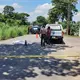Fallece hombre en Boquerón, presuntamente tras caer de una camioneta