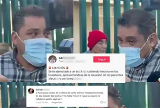 Advierte IMSS de estafadores que piden dinero a nombre de víctimas de pipa en CDMX