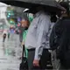 Lluvias fuertes de hasta 150 milímetros prevén para Tabasco este martes