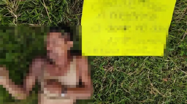 Ejecutan a un hombre en Huimanguillo, señalado de invadir predio