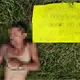 Ejecutan a un hombre en Huimanguillo, señalado de invadir predio
