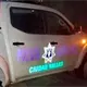 Aseguran en Querétaro patrullas "piratas" con logotipos de Policías Municipales de SLP