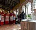 "Doy gracias al Señor y a mis padres": León XIV al celebrar su cumpleaños 70