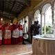 "Doy gracias al Señor y a mis padres": León XIV al celebrar su cumpleaños 70