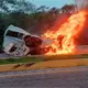 Mueren 15 en accidente en la Mérida-Campeche