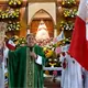 "Que el Señor lo acompañe", dice el Obispo de Tabasco a Hernán Bermúdez tras su detención