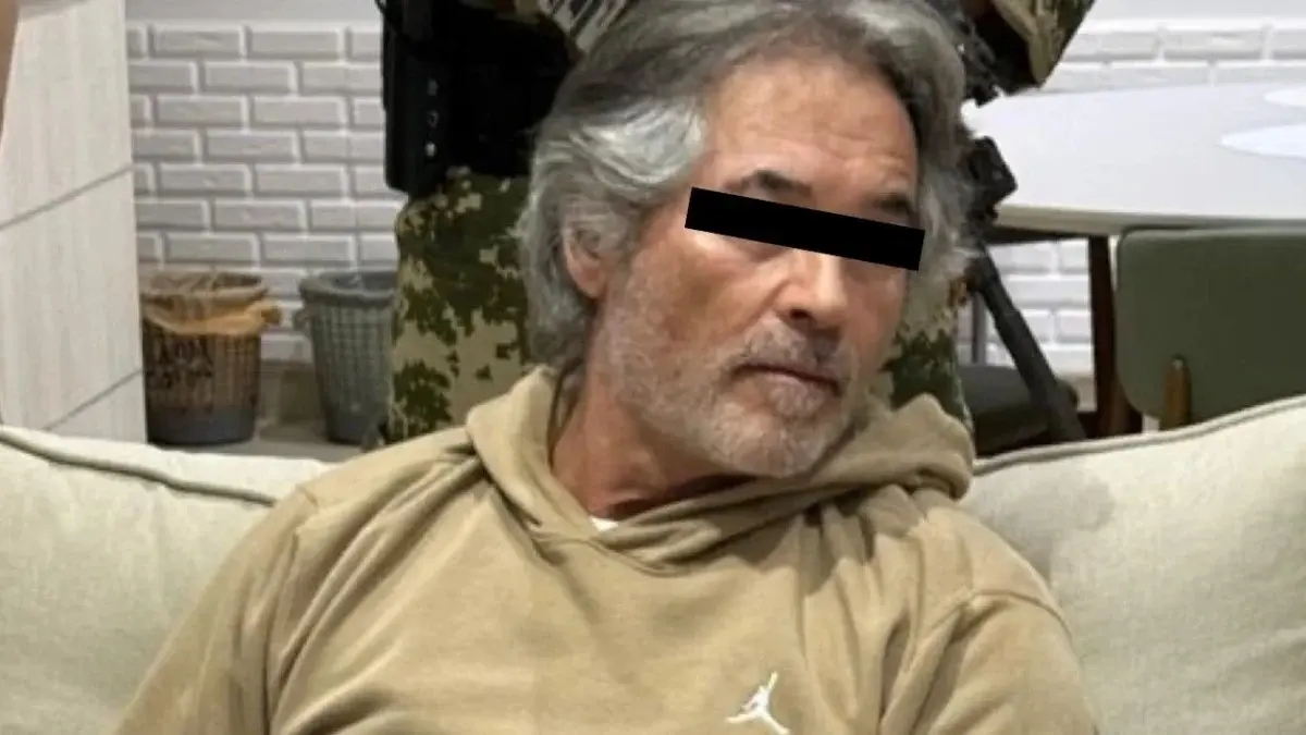 Rechaza Requena extradición simplificada; permanecerá en Paraguay