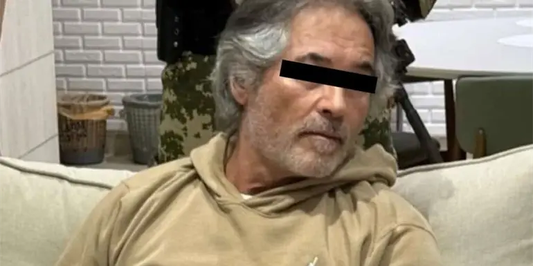 Rechaza Requena extradición simplificada; permanecerá en Paraguay