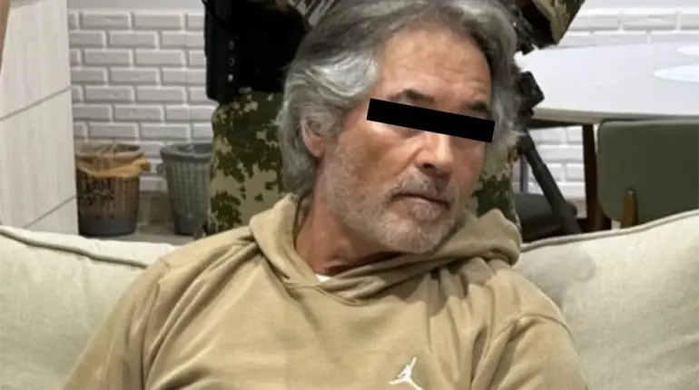 Rechaza Requena extradición simplificada; permanecerá en Paraguay