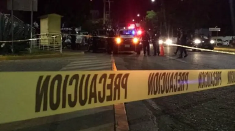 Un muerto y 2 heridos deja ataque armado en antro de Veracruz