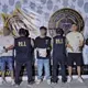 Capturan a tres cubanos por robo de más de 1 mdp en Mérida