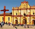 Convoca Diócesis de San Cristóbal a peregrinación por la paz y un alto al genocidio en Palestina