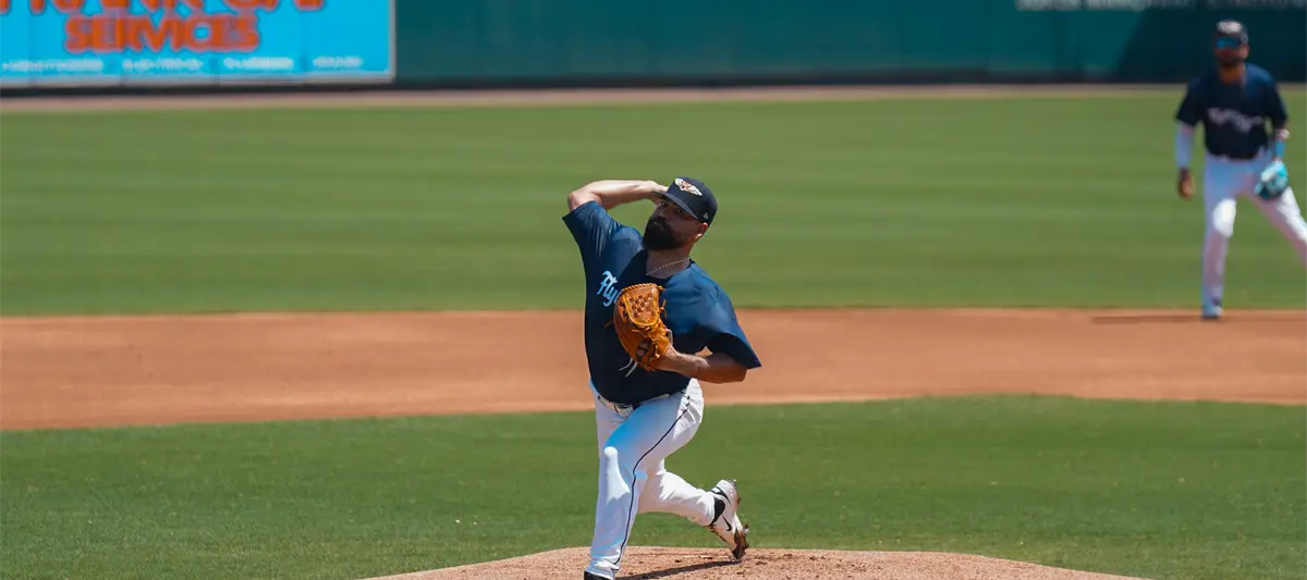 Mexicano, José Urquidy, regresa a la MLB