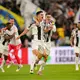 Juventus se lleva el Derby de Italia en un partido de volteretas