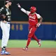 Diablos gana 7-2 a Charros y se pone a un juego del bicampeonato