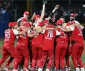 ¡Diablos son bicampeones de la LMB y consiguen su título 18!
