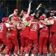 ¡Diablos son bicampeones de la LMB y consiguen su título 18!