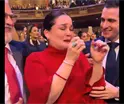 ¡Lágrimas de felicidad! Así reacciona mamá de Fátima a título de Miss Universe México