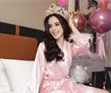 Miss Universe México comparte fotos oficiales de Fátima como nueva reina