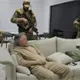 "Que el Señor lo acompañe", dice el Obispo de Tabasco a Hernán Bermúdez tras su detención