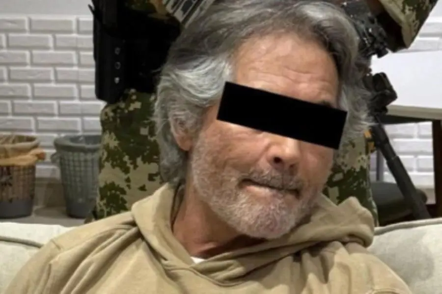 Niegan amparo a Hernán Bermúdez y podrá ser detenido cuando lo extraditen