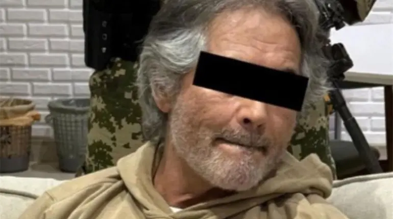 Niegan amparo a Hernán Bermúdez y podrá ser detenido cuando lo extraditen