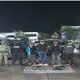Detienen a presuntos integrantes del CJNG en Tabasco con armas y drogas