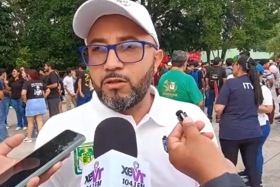 Presume ITVH carrera relacionada con la IA; actualmente tienen 2 generaciones