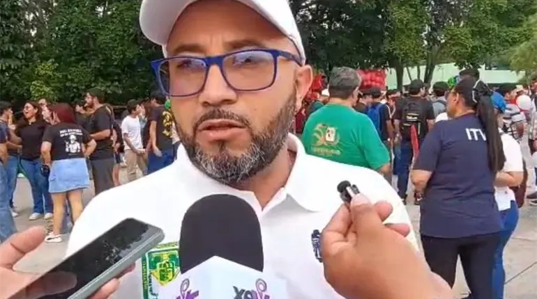 Presume ITVH carrera relacionada con la IA; actualmente tienen 2 generaciones