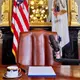 Trump ordena a Delta y Aeroméxico disolver empresa conjunta antes del 1 de enero