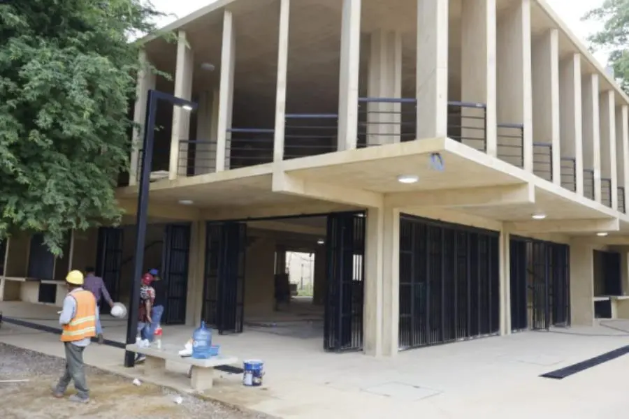 Sedatu gastó más de 156 mdp en mercado semivacío en Villahermosa revela investigación
