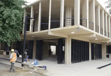 Sedatu gastó más de 156 mdp en mercado semivacío en Villahermosa revela investigación