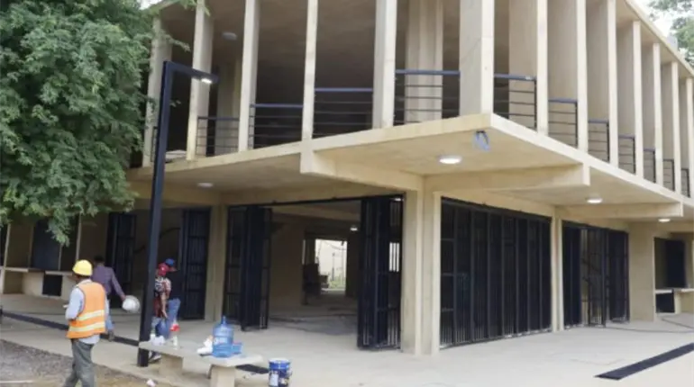 Sedatu gastó más de 156 mdp en mercado semivacío en Villahermosa revela investigación