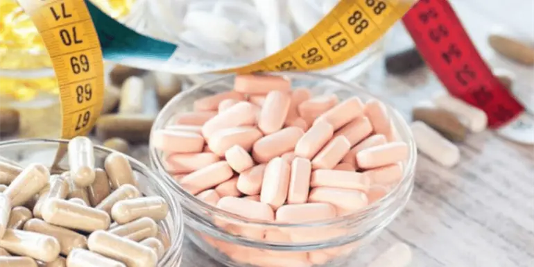 OMS recomienda fármacos adelgazantes como solución para tratar la obesidad