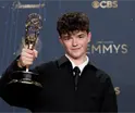 Owen Cooper se convierte en el actor más joven en recoger un premio Emmy, por "Adolescence"