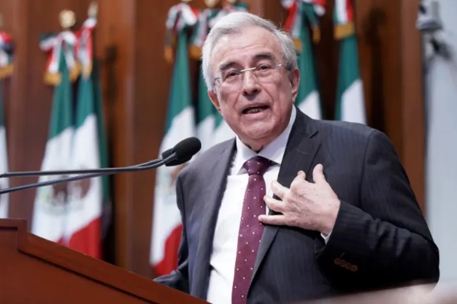 Cancelan festejos del Grito de Independencia en Sinaloa
