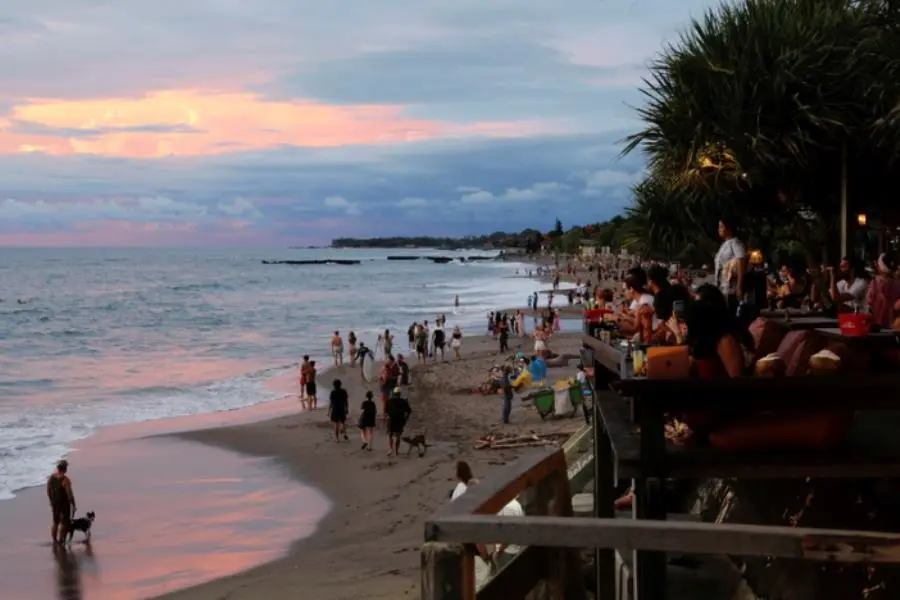 Autoridades temen incremento de violencia en Bali, por disputa territorial entre cárteles mexicanos y rusos