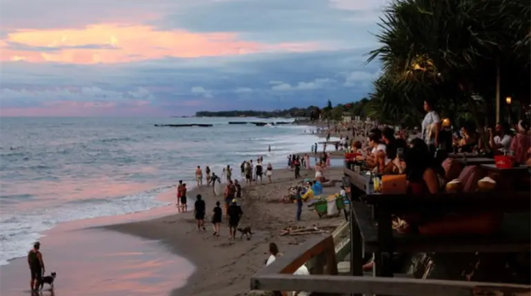 Autoridades temen incremento de violencia en Bali, por disputa territorial entre cárteles mexicanos y rusos