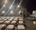 Ecuador incauta 12 toneladas de droga que iban a México y EE. UU.