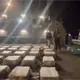 Ecuador incauta 12 toneladas de droga que iban a México y EE. UU.