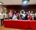 PRI Tabasco registra planilla única de aspirantes a consejeros políticos nacionales