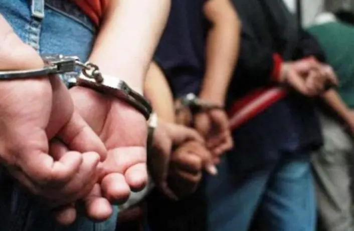 Dictan más de 150 años de prisión a 4 miembros de Los Zetas por secuestro