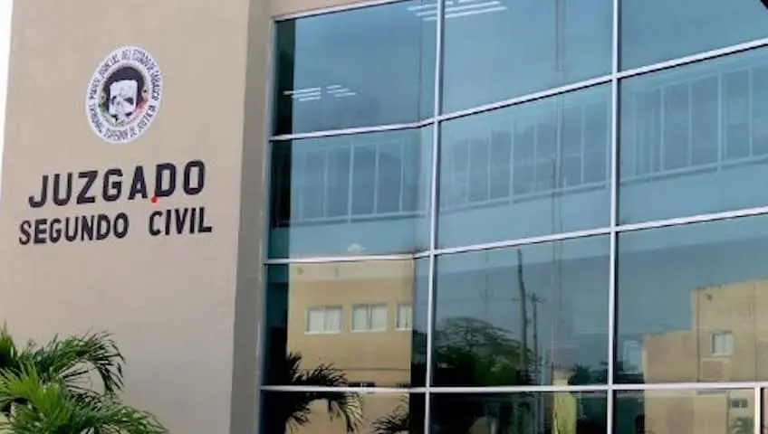 Juzgados suspenden labores por día festivo en Tabasco; solo habrá guardias