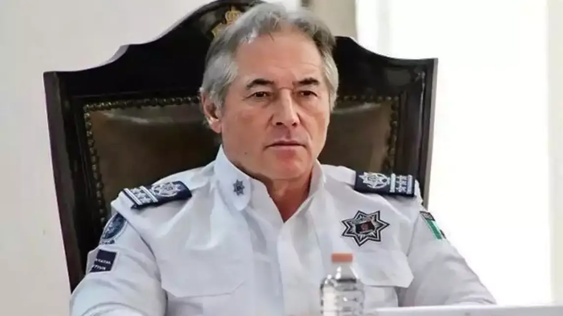 Si no extraditan a Bermúdez, sería simulación para retenerlo en Paraguay y que no rinda cuentas en México: PRD
