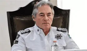 "Se me relaciona injustamente con La Barredora": Bermúdez Requena asegura ser perseguido político