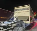 Detienen en Texas a cuatro sujetos por tráfico de migrantes y rescatan a 3 mexicanos durante operativo