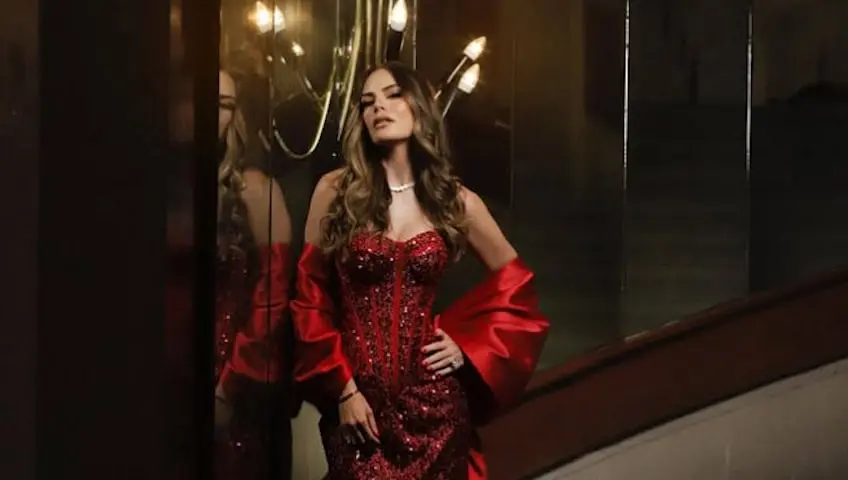 "Siempre tuve claro que iba a ganar": Ximena Navarrete opina sobre el triunfo de Fátima Bosch
