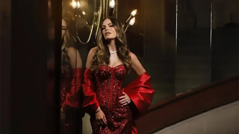 "Siempre tuve claro que iba a ganar": Ximena Navarrete opina sobre el triunfo de Fátima Bosch