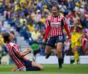 Chivas Femenil gana y se queda con el Clásico Nacional