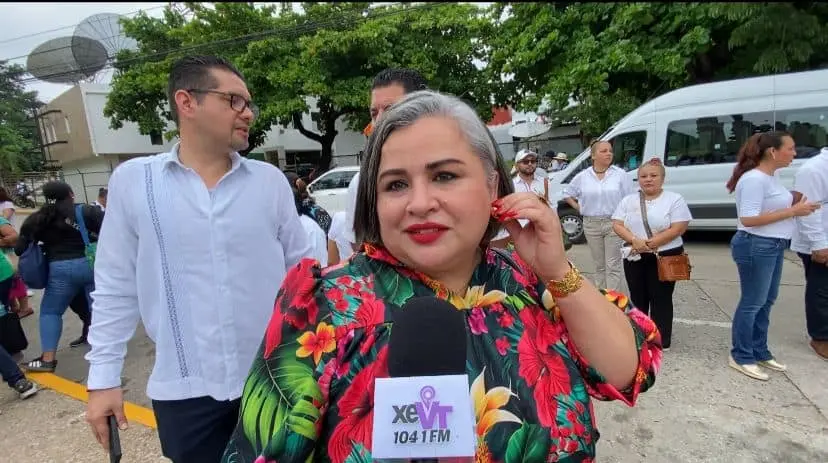 Subsecretaria de Educación rechaza estar detrás de venta de escalafón